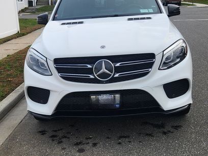 Used 2018 Mercedes-Benz GLE 350 4MATIC