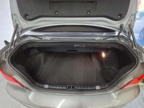 Used 2011 BMW 128i Convertible w/ M Sport Pkg image 6