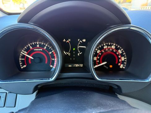 Used 2009 Toyota Highlander 2WD image 4