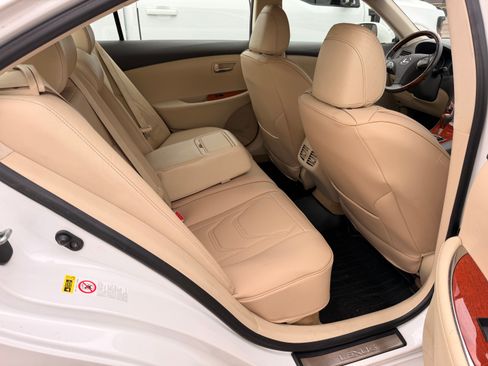 Used 2010 Lexus ES 350 FWD image 10