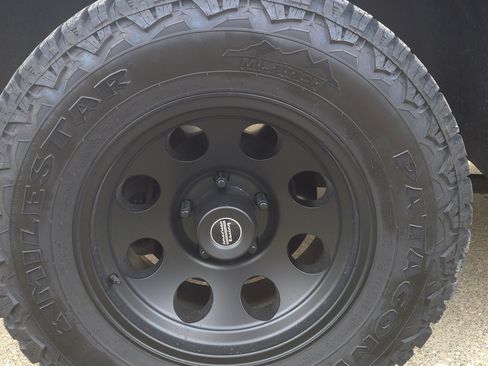 Used 2014 RAM 1500 Tradesman w/ Popular Equipment Group image 16