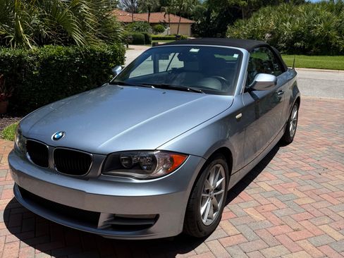 Used 2011 BMW 128i Convertible RWD image 23