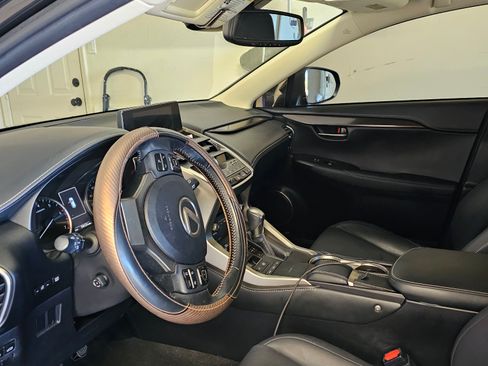 Used 2020 Lexus NX 300 FWD w/ Premium Package image 8