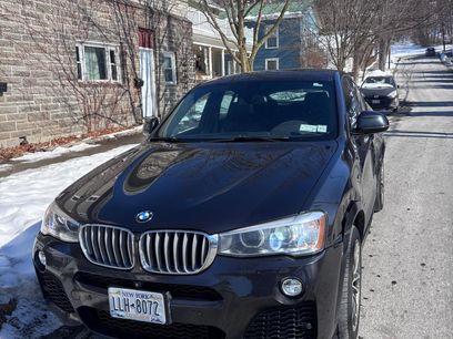 Used 2015 BMW X4 xDrive35i
