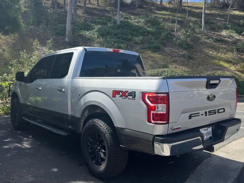 Used 2019 Ford F150 XLT w/ Equipment Group 302A Luxury image 5