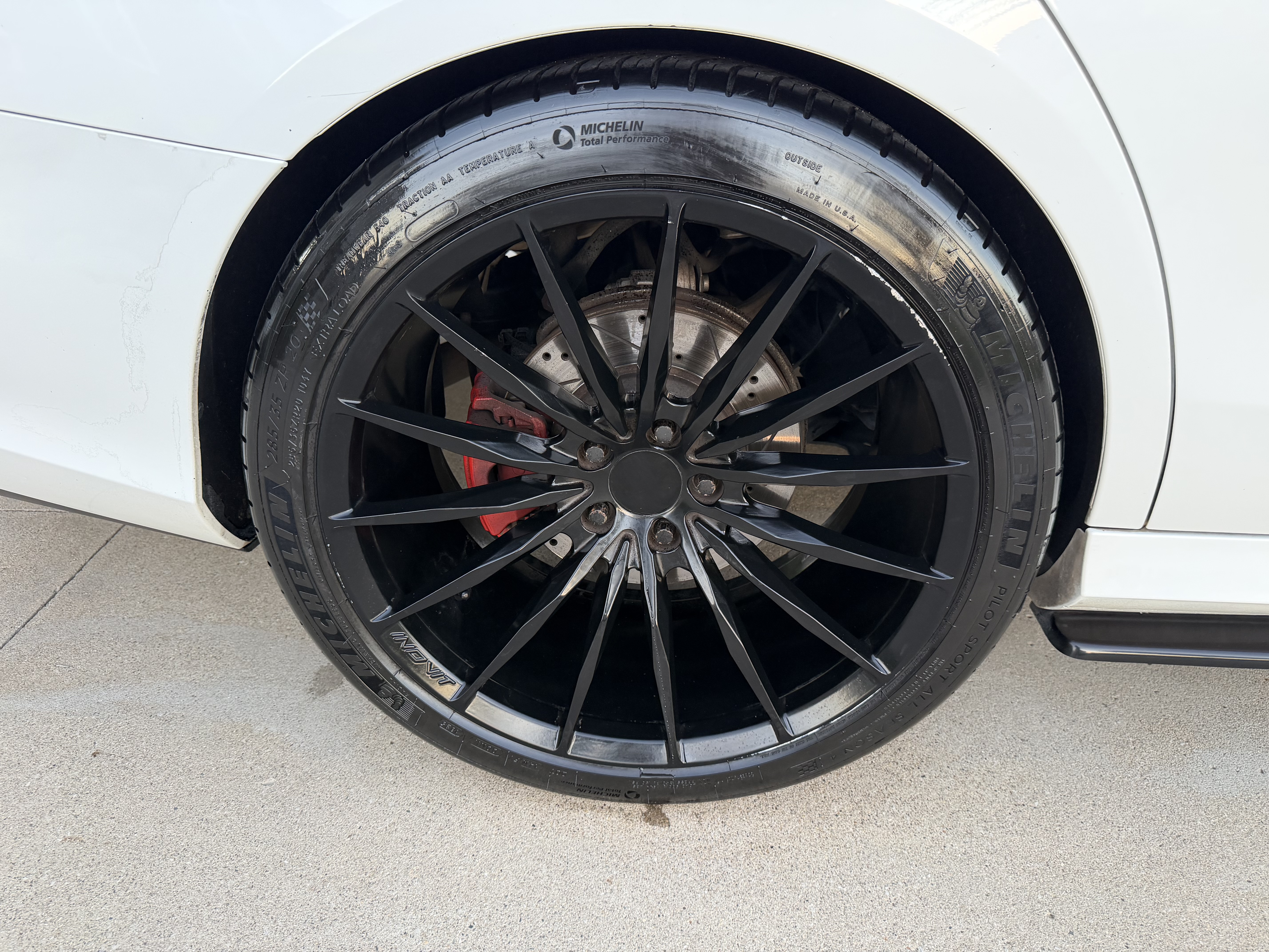 Used 2017 Mercedes-Benz E 300 4MATIC image 13