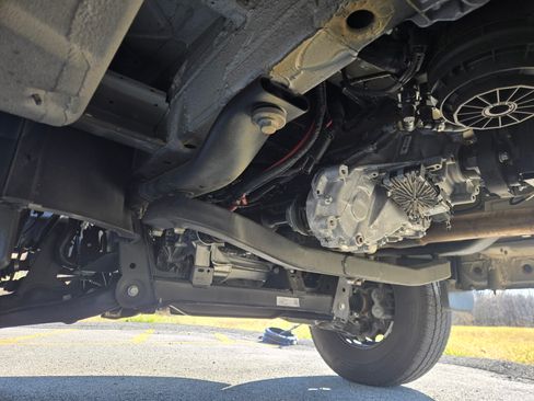 Used 2024 Mercedes-Benz Sprinter 2500 image 4