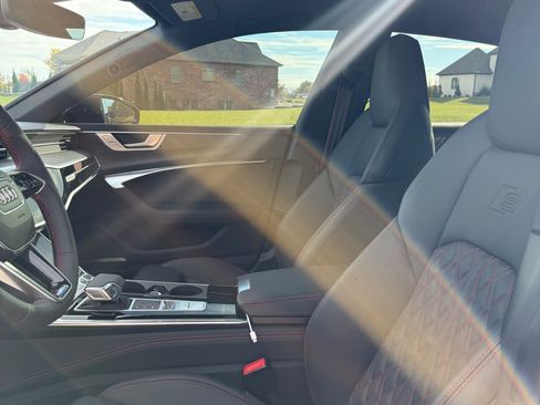 Used 2024 Audi S7 Premium Plus image 11