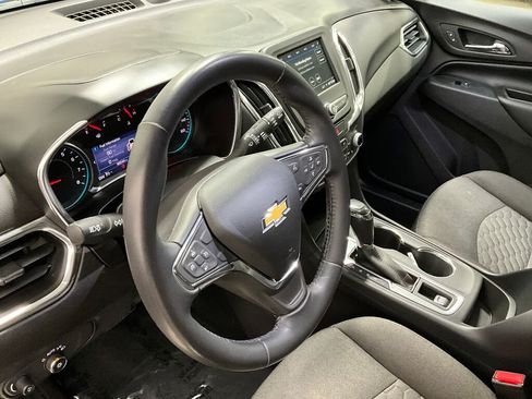 Used 2019 Chevrolet Equinox LT AWD/4WD image 5