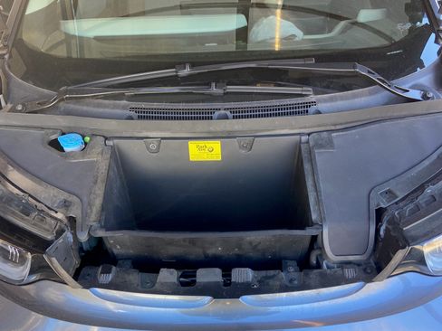 Used 2017 BMW i3 image 9