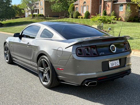 Used 2014 Ford Mustang GT w/ Equipment Group 301A RWD image 4