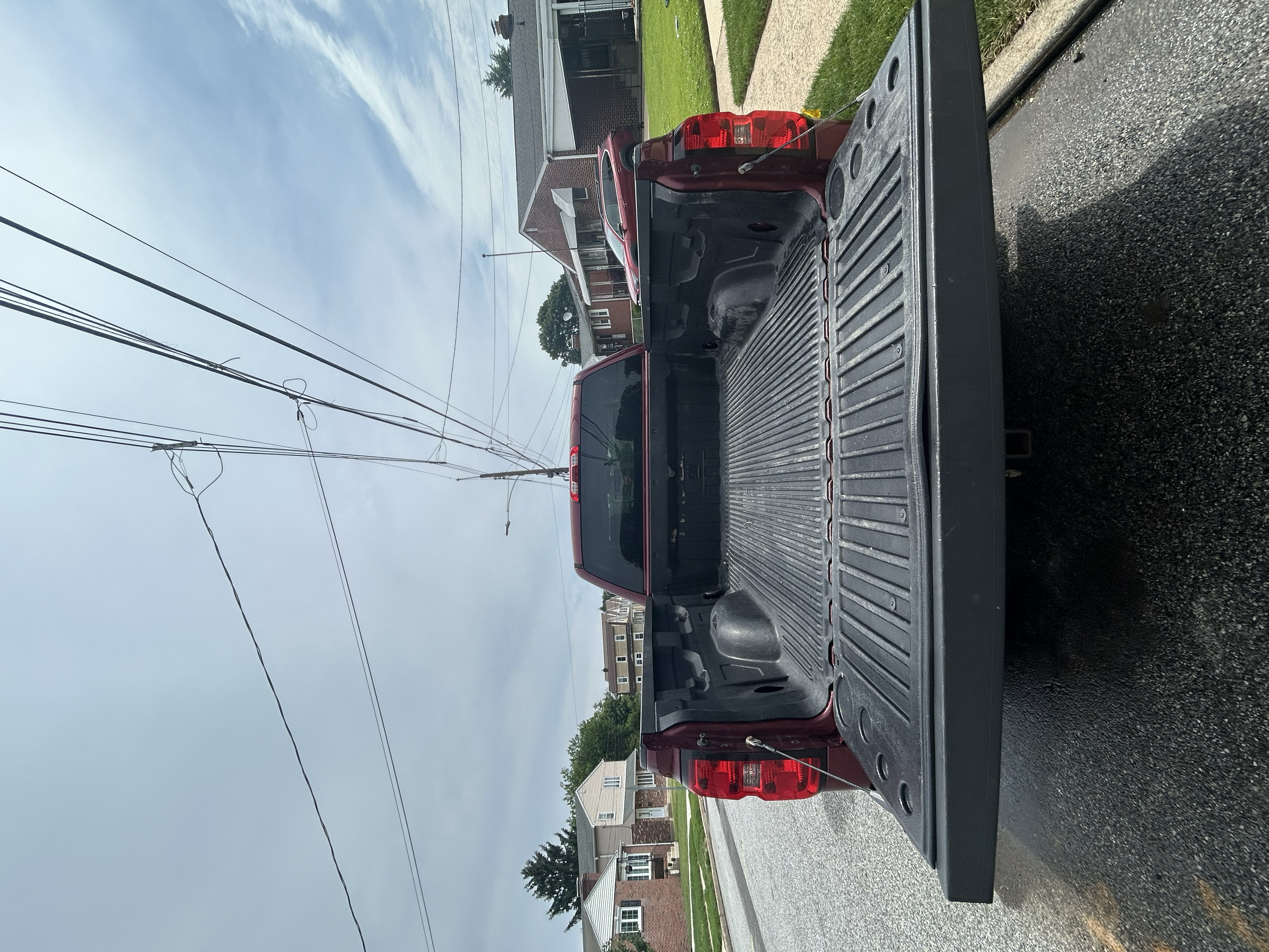 Used 2014 Chevrolet Silverado 1500 LT w/ All Star Edition AWD/4WD image 4
