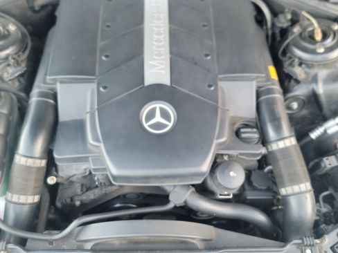 Used 2004 Mercedes-Benz S 430 image 28