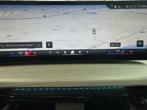 Used 2025 BMW 430i xDrive Convertible w/ M Sport Package image 19