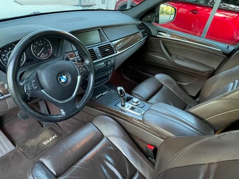 Used 2007 BMW X5 3.0si AWD/4WD image 6