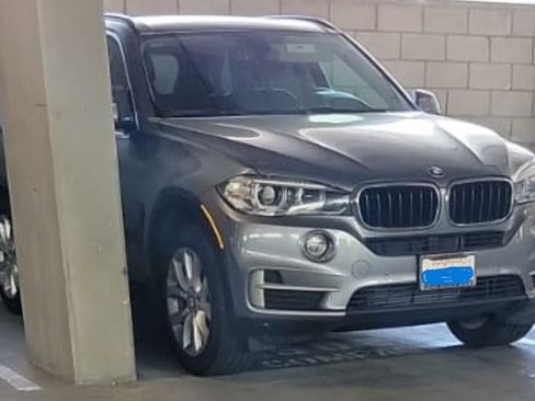 Used 2016 BMW X5 sDrive35i image 2