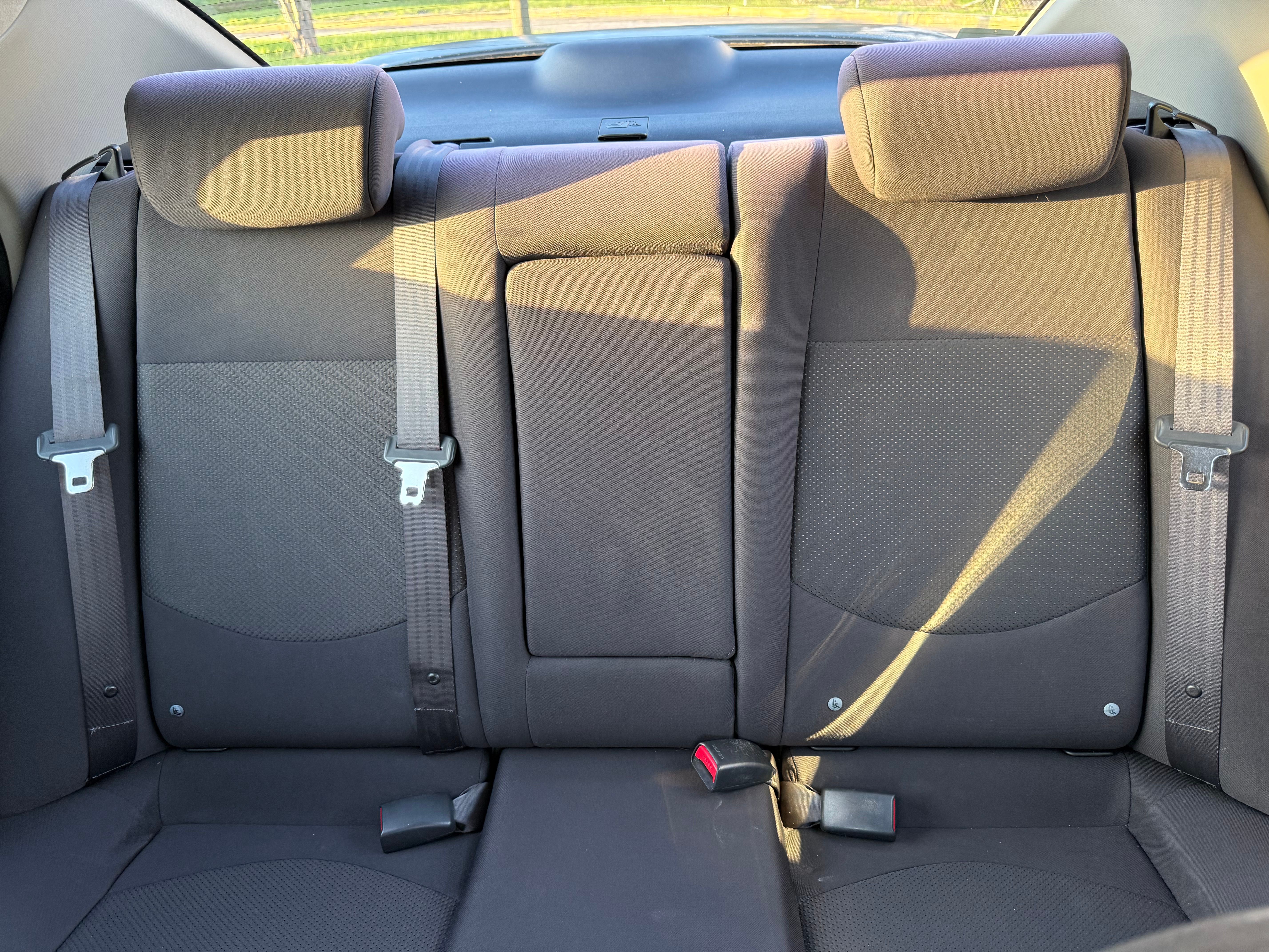 Used 2013 Kia Forte EX w/ Fuel Economy Pkg FWD image 18