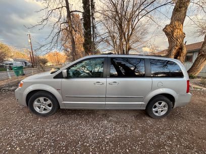 Used 2010 Dodge Grand Caravan SXT w/ Entertainment Group 2