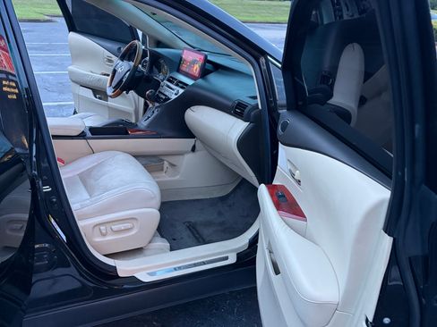 Used 2012 Lexus RX 350 FWD w/ Premium Pkg image 10