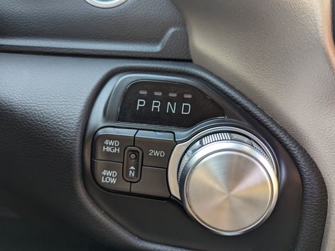 Used 2022 RAM 2500 Laramie image 27