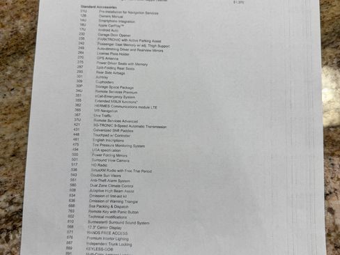 Used 2022 Mercedes-Benz E 450 Cabriolet image 30