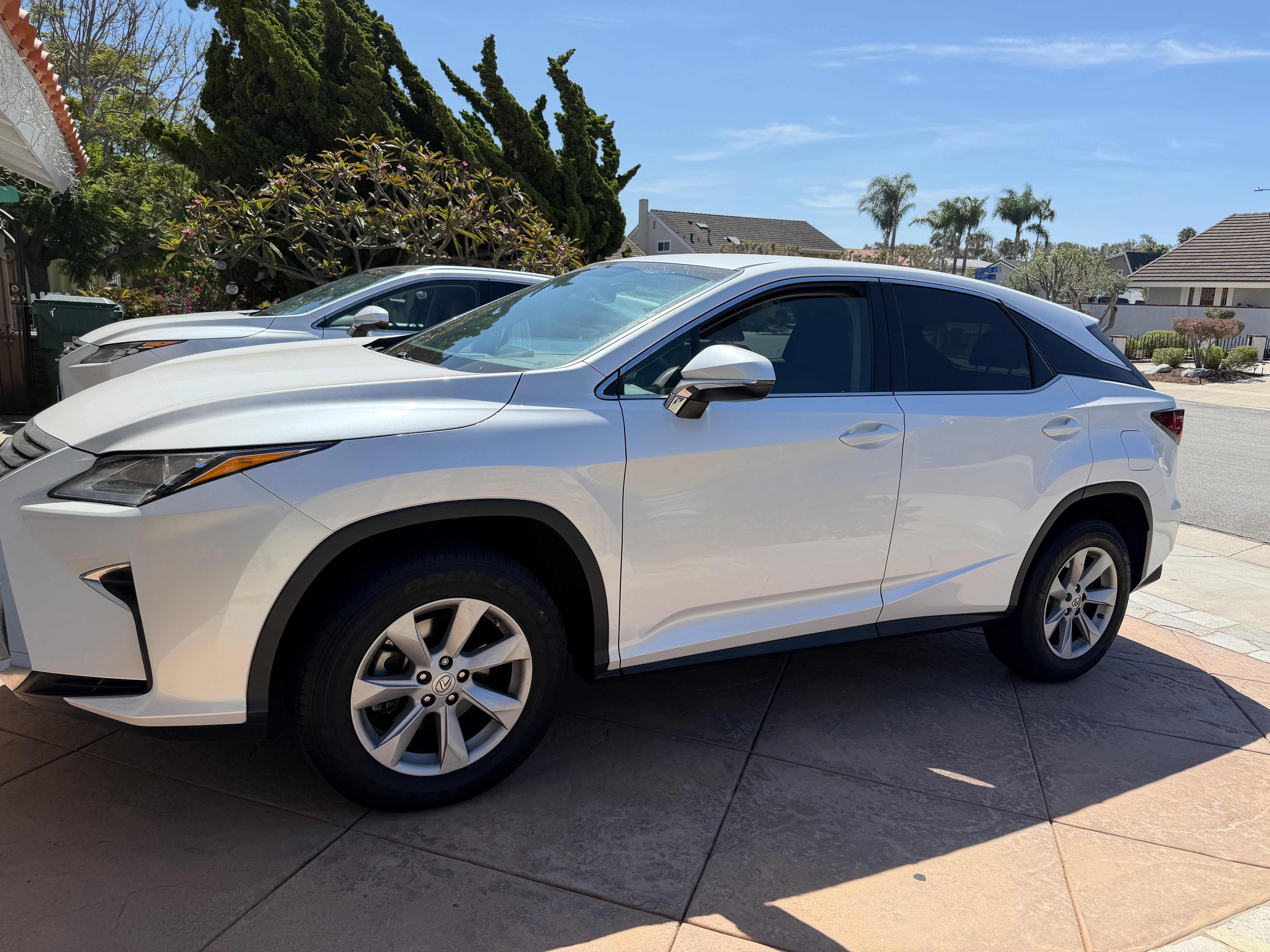 Used 2016 Lexus RX 350 FWD image 5