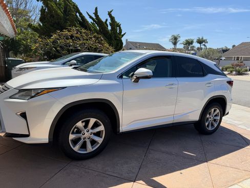 Used 2016 Lexus RX 350 FWD image 5