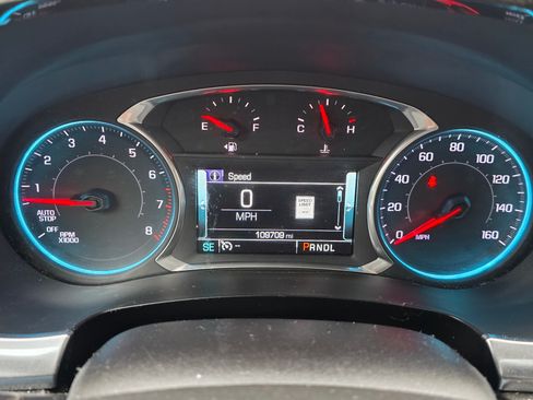 Used 2018 Chevrolet Traverse Premier w/ Redline Edition image 15