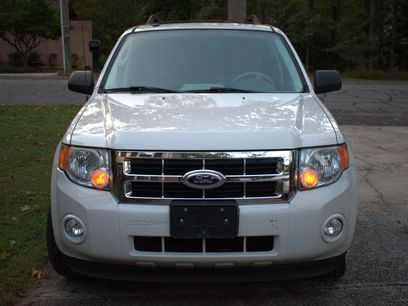 Used 2012 Ford Escape XLT