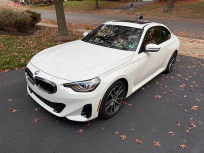 Used 2023 BMW 230i xDrive Coupe w/ Premium Package