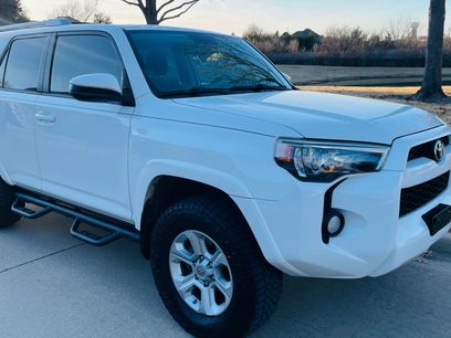 Used 2014 Toyota 4Runner SR5