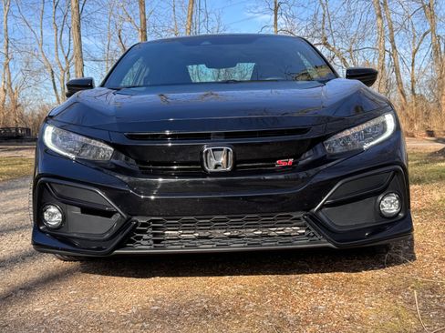 Used 2020 Honda Civic Si image 4