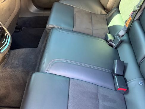 Used 2019 Cadillac CTS V w/ Carbon Fiber Package image 15