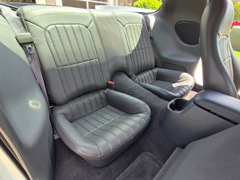 Used 1999 Chevrolet Camaro Z28 w/ SS Performance/Appearance Pkg RWD image 26