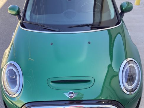 Used 2024 MINI Cooper SE FWD image 13