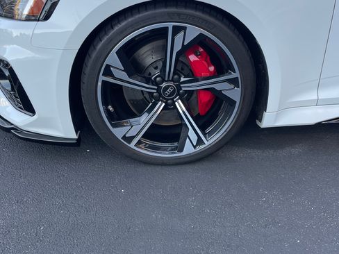 Used 2023 Audi RS 5 image 10