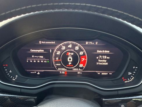 Used 2019 Audi S5 Prestige w/ S Sport Package AWD/4WD image 20