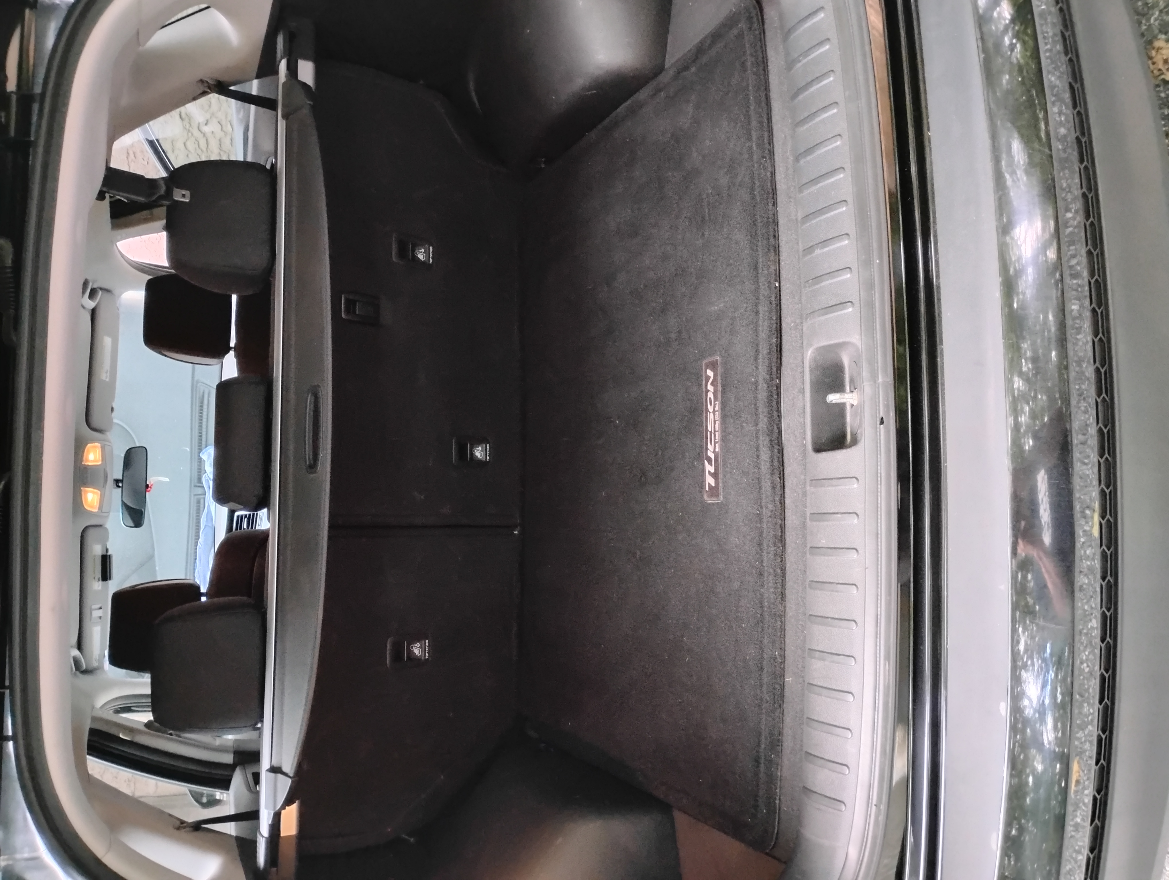 Used 2018 Hyundai Tucson SE AWD/4WD image 13