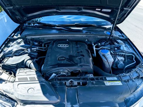 Used 2014 Audi A4 Premium Plus image 21