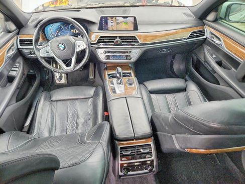 Used 2018 BMW ALPINA B7 xDrive ALPINA B7 xDrive Sedan 4D image 11