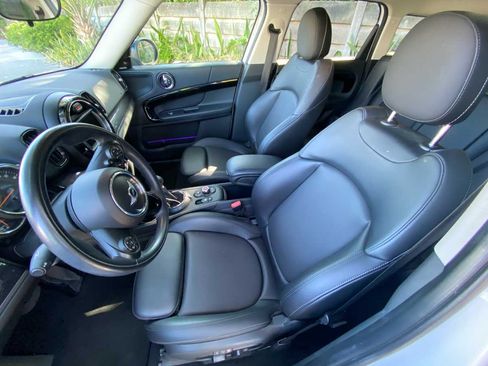 Used 2017 MINI Cooper Countryman S image 14