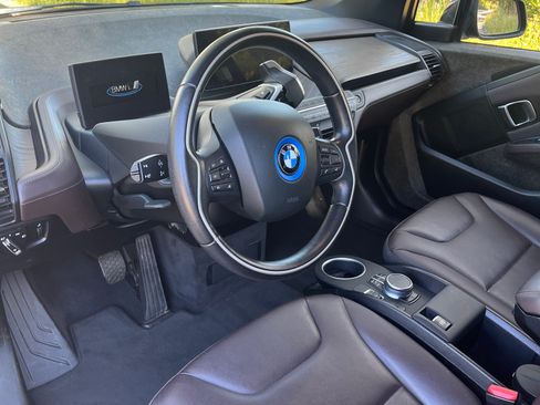 Used 2021 BMW i3 image 13