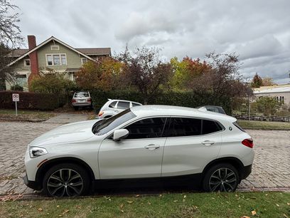 Used 2018 BMW X2 sDrive28i w/ Convenience Package