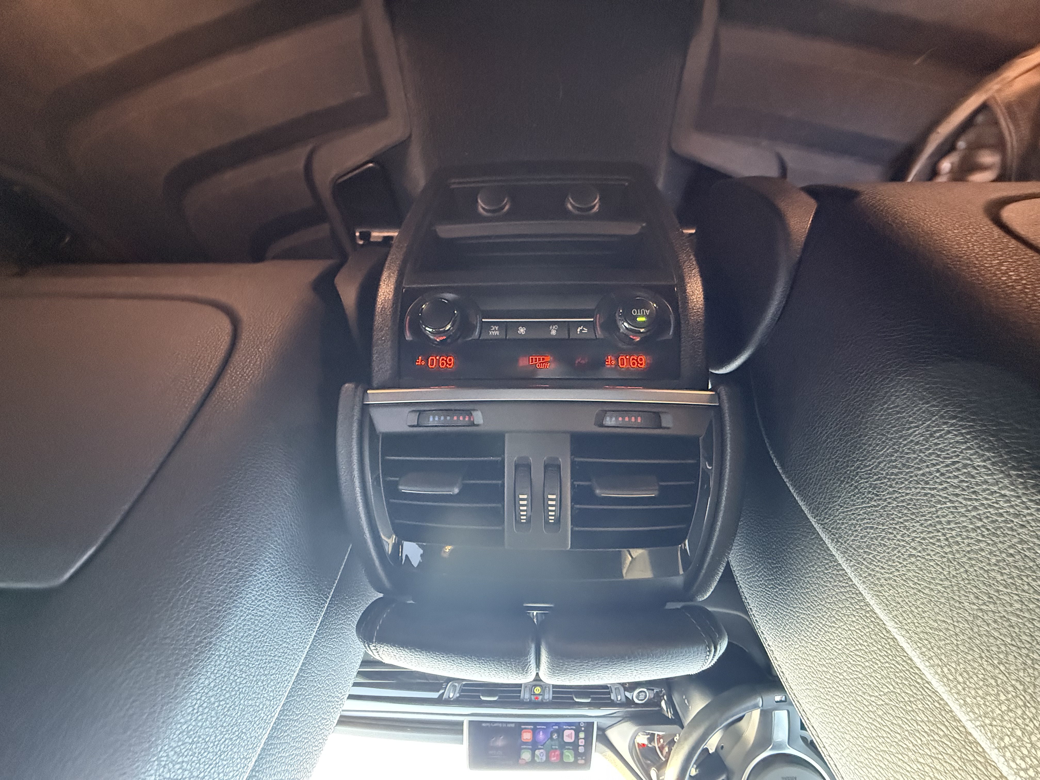 Used 2018 BMW X5 xDrive50i AWD/4WD image 22