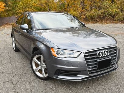 Used 2016 Audi A3 2.0T Premium