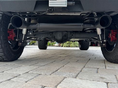 Used 2016 Jeep Wrangler Unlimited Sport w/ Quick Order Package 24S image 17