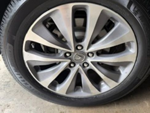 Used 2014 Acura MDX FWD w/ Technology Package image 14