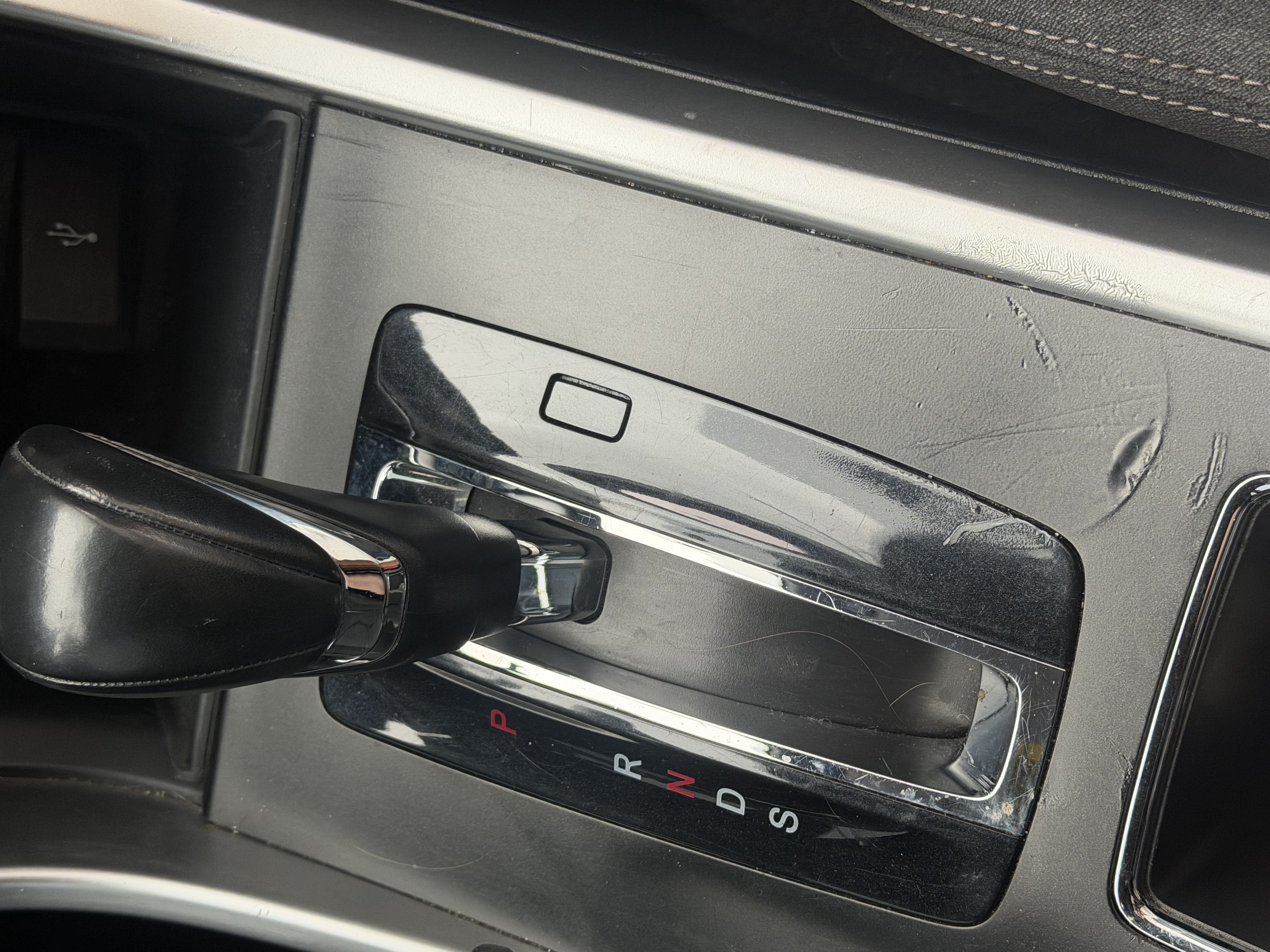 Used 2014 Honda Accord Sport image 8