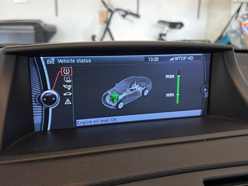 Used 2011 BMW 135i Convertible image 28