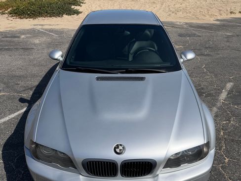 Used 2002 BMW M3 Coupe RWD image 10